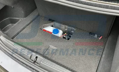 Quadrifoglio